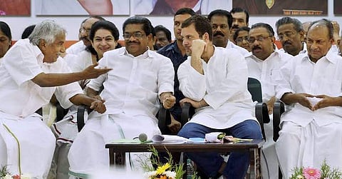പൗരത്വ നിയമത്തിനെതിരെ യുഡിഎഫിന്റെ മനുഷ്യഭൂപടം ഇന്ന് ; വയനാട്ടില്‍ രാഹുല്‍ഗാന്ധിയുടെ ലോങ്മാര്‍ച്ച്