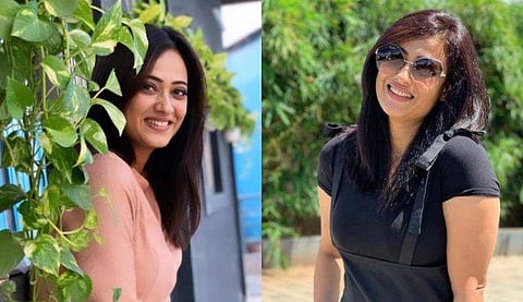 'രണ്ട് വിവാഹവും പരാജയപ്പെട്ടു, ഞാന്‍ ഇപ്പോഴും സ്‌നേഹിച്ചുകൊണ്ടിരിക്കുകയാണ്'; നടി ശ്വേത