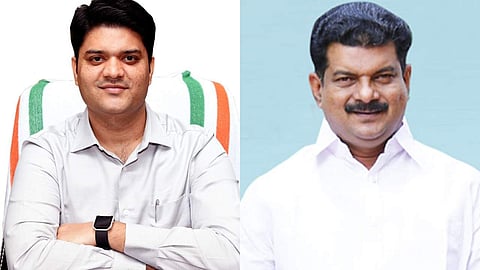 'തെറ്റായ കാര്യങ്ങളില്‍ സഹകരിക്കാതിരിക്കുന്നത് അഹങ്കാരമാണെങ്കില്‍, അതേ, ഞാന്‍ അഹങ്കാരിയാണ്'; അന്‍വറിന് കളക്ടറുടെ മറുപടി