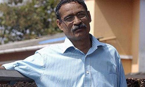 'ഓടക്കുഴല്‍' അവാര്‍ഡ് എന്‍ പ്രഭാകരന്