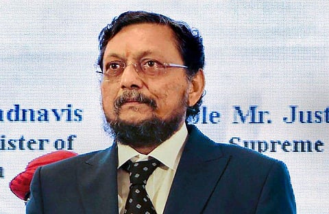 രാജ്യം ദുര്‍ഘട സാഹചര്യത്തിലൂടെ കടന്നുപോകുന്നു ; ആശങ്ക പങ്കുവെച്ച് ചീഫ് ജസ്റ്റിസ്