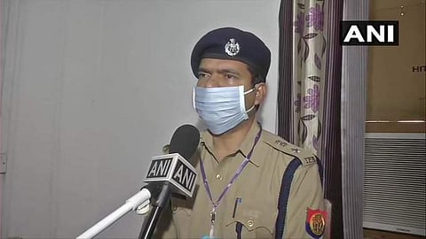 'ബലാത്സംഗം ചെയ്യപ്പെട്ടോയെന്ന് അറിയില്ല, ഡോക്ടര്‍മാര്‍ സ്ഥിരീകരിച്ചിട്ടില്ല' ; ഹാഥ്‌രസ് സംഭവത്തില്‍ പൊലീസ്