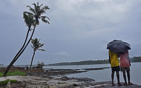 മഴയോര്‍മ്മ