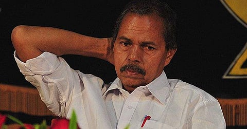 കള്ളപ്പണ ഇടപാട്; പി ടി തോമസ് എംഎല്‍എയ്ക്ക് എതിരെ വിജിലന്‍സ് അന്വേഷണം