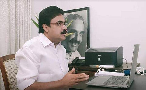 ഇനി ഇടതുപാളയത്തില്‍ ?; കേരള കോണ്‍ഗ്രസ് ജോസ് കെ മാണി വിഭാഗത്തിന്റെ നിര്‍ണായക പ്രഖ്യാപനം ഇന്ന്