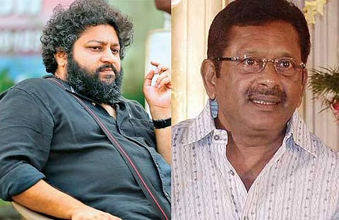 'ആരാണീ ലിജോ ജോസ് പെല്ലിശ്ശേരി ...?; ഫാസില്‍ ചോദിച്ചു