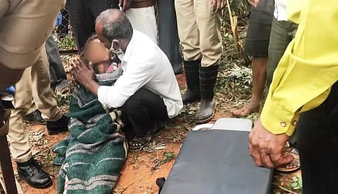 ഇന്‍സ്റ്റാഗ്രാം സുഹൃത്തിനെ ആദ്യമായി കാണാന്‍ പോയി, 22കാരിയെ 60 അടി ആഴമുളള കിണറ്റില്‍ തളളിയിട്ടു; ഭക്ഷണം പോലും ഇല്ലാതെ 3 ദിവസം