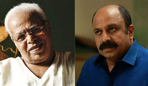 'അമ്മ'യ്ക്കു വേണ്ടി തിലകൻ ചേട്ടനോട് അന്ന് ചെയ്തത് തെറ്റായിപ്പോയി, കുറ്റബോധം ഇപ്പോഴുമുണ്ട്'; സിദ്ധിഖ്