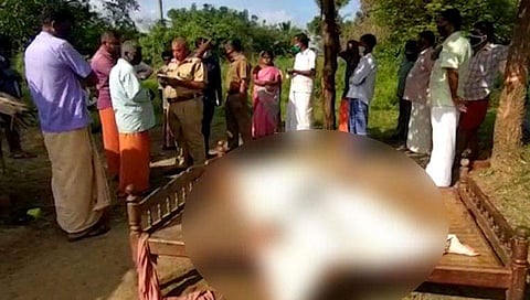 വാളയാറില്‍ മദ്യം കഴിച്ച് മരിച്ചവരുടെ എണ്ണം അഞ്ചായി