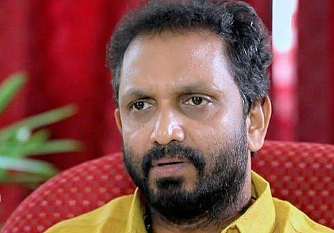 '144 പ്രഖ്യാപിച്ച് രക്ഷപ്പെടാൻ അനുവദിക്കില്ല; ഇവിടെ മാത്രം എന്താണ് മറ്റൊരു നിയമം; സമരം തുടരും'- കെ സുരേന്ദ്രൻ