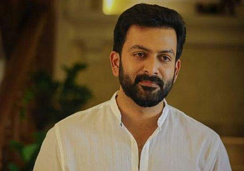 നടൻ പൃഥ്വിരാജിന് കോവിഡ് ; സംവിധായകൻ ഡിജോ ജോസിനും വൈറസ് ബാധ