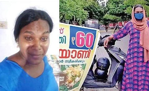 ട്രാൻസ്ജെൻഡർ സജ്ന ആത്മഹത്യക്ക് ശ്രമിച്ചു, തീവ്രപരിചരണ വിഭാ​ഗത്തിൽ 