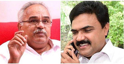 ജോസ് കെ മാണിയുടെ ഇടതുമുന്നണി പ്രവേശനം : സിപിഐ നിലപാട് ഇന്നറിയാം