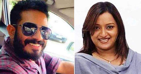 നയതന്ത്ര ബാഗേജ് തന്ത്രം പറഞ്ഞത് സ്വപ്‌ന, കമ്മീഷനായി ചോദിച്ചത് കിലോയ്ക്ക് 1000 ഡോളര്‍, ആദ്യ ഗൂഢാലോചന കാറില്‍ വെച്ച് ; സന്ദീപിന്റെ മൊഴി പുറത്ത്