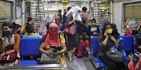 രോഗികള്‍ കുറഞ്ഞത് താത്കാലികമെന്ന് വിദഗ്ധര്‍; ശൈത്യകാലത്ത് കോവിഡ് രണ്ടാം തരംഗത്തിന് സാധ്യത, കൂടുതല്‍ രൂക്ഷമാകാം