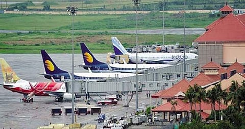 സിയാല്‍ ശീതകാല വിമാനസമയക്രമം നാളെ മുതല്‍ ; കൊച്ചിയില്‍ നിന്ന് കൂടുതല്‍ വിമാനങ്ങള്‍