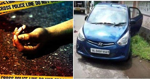 അന്തിക്കാട് നിധില്‍ കൊലക്കേസ്; രണ്ട് പേര്‍ കൂടി പൊലീസ് പിടിയില്‍