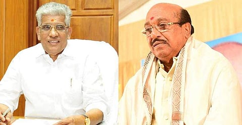 മുന്നാക്ക സംവരണത്തിന് മുന്‍കാല പ്രാബല്യം വേണമെന്ന് എന്‍എസ്എസ്; അഞ്ച് ശതമാനമാക്കി കുറയ്ക്കണമെന്ന് വെള്ളാപ്പള്ളി