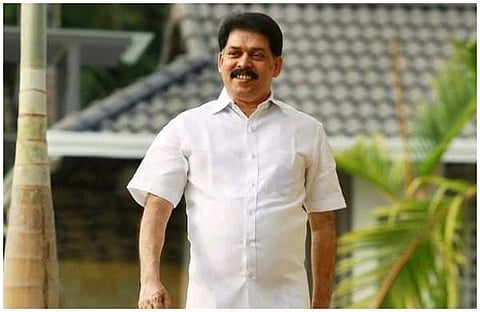 സ്വര്‍ണക്കടത്ത് പ്രതികളുമായി കാരാട്ട് റസാഖ് എംഎല്‍എയ്ക്ക് ബന്ധം; കസ്റ്റംസിന്റെ രഹസ്യ റിപ്പോര്‍ട്ട് കേന്ദ്രത്തിന്