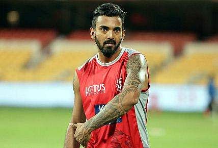 'ഒട്ടും പ്രതീക്ഷിച്ചില്ല, ഉത്തരവാദിത്വവും വെല്ലുവിളിയും ഏറ്റെടുക്കുന്നു'- വൈസ് ക്യാപ്റ്റന്‍ സ്ഥാനത്തെക്കുറിച്ച് രാഹുല്‍