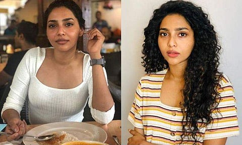 'വിന്താലു ഇന്‍ മൈ ടമ്മി', ഗോവന്‍ വിശേഷങ്ങളുമായി ഐശ്വര്യ ലക്ഷ്മി 