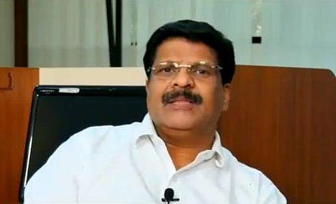 പി എസ് സി ചെയര്‍മാന്‍ അഡ്വ. എം കെ സക്കീറിന് കോവിഡ് ; ക്വാറന്റീനില്‍