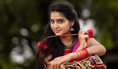 'അനുവാദം ചോദിക്കാതെ എന്റെ വീട്ടിൽ വരരുത്'; ആരാധകരോട് അഭ്യർത്ഥനയുമായി അനശ്വര