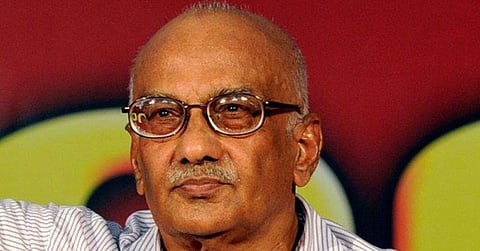 'ഞങ്ങളുടെ മക്കള്‍ സമൂഹത്തിന്റെ സ്വാധീന ശക്തിയില്‍ തെറ്റ് ചെയ്‌തെന്നുവരും'; പ്രധാനമന്ത്രിക്കും ധാര്‍മിക ഉത്തരവാദിത്തമുണ്ടെന്ന് എസ് രാമചന്ദ്രന്‍ പിള്ള