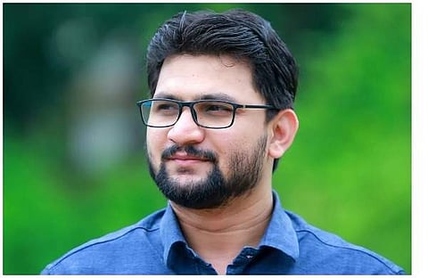 പട്ടാമ്പി എംഎല്‍എ മുഹമ്മദ് മുഹസിന് കോവിഡ്