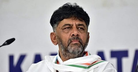 അനധികൃത സ്വത്ത് സമ്പാദന കേസ്; ഡി കെ ശിവകുമാറിന്റെ വീട്ടില്‍ സിബിഐ റെയ്ഡ്
