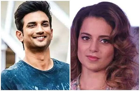 'ഗ്ലിസറിന്‍ ഉപയോഗിച്ചുപോലും ഈ നടി രണ്ടുതുള്ളി കണ്ണീര്‍ പൊഴിച്ചില്ല; നായ്ക്കളെപ്പോലെ കുരച്ച ന്യൂസ് ചാനലുകളും രാഷ്ട്രീയക്കാരും മാപ്പ് പറയണം'
