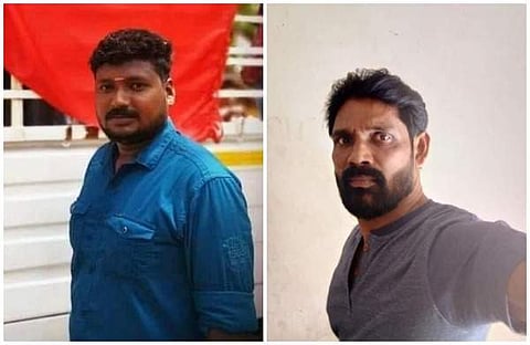 സിപിഎം ബ്രാഞ്ച് സെക്രട്ടറി സനൂപിനെ കൊലപ്പെടുത്തിയ കേസില്‍ മുഖ്യപ്രതി നന്ദന്‍ പിടിയില്‍
