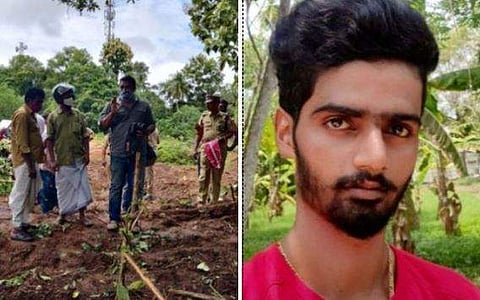 നാല് മാസത്തെ അന്വേഷണം; ആ മൃതദേഹാവശിഷ്ടങ്ങള്‍ ജിഷ്ണുവിന്റേത് തന്നെ,, ഡിഎന്‍എ പരിശോധനാഫലം പുറത്ത്