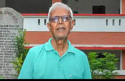 ഭീമ കോറെഗാവ്: മലയാളി പുരോഹിതന്‍ ഝാര്‍ഖണ്ഡില്‍ അറസ്റ്റില്‍