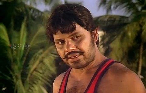 ജയൻ എന്ന അതുല്യ പ്രതിഭയുടെ അഭിനയ പാടവം; നാല് പതിറ്റാണ്ടിന് ശേഷം 'അങ്ങാടി' വീണ്ടും പ്രേക്ഷകരിലേക്ക്; ട്രെയ്‌ലര്‍