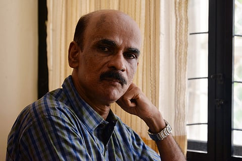 'പ്രലോഭനത്തില്‍ വീഴാനുള്ള എല്ലാ സാഹചര്യവും ഉണ്ടായിരുന്നു, എന്നിട്ടും മൂസ വീണില്ല'