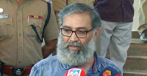 സ്ഥാനാര്‍ഥിത്വം ഇടതുപക്ഷ ജീര്‍ണതയ്‌ക്കെതിരായ പ്രതിഷേധം; യുഡിഎഫിന്റെ പിന്തുണ പ്രതീക്ഷിക്കുന്നു; അലന്റെ പിതാവ്