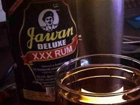 ജവാന് വീര്യം കൂടുതലെന്ന് പരിശോധന ഫലം, മൂന്ന് ബാച്ച് മദ്യത്തിന്റെ വിൽപന മരവിപ്പിച്ചു 