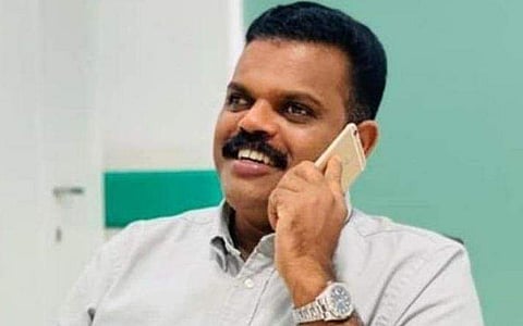 സിപിഎം നേതൃത്വം ഇടപെട്ടു ; കാരാട്ട് ഫൈസല്‍ 'പുറത്ത്' 