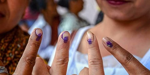 സമൂഹമാധ്യമത്തില്‍ സ്ഥാനാര്‍ഥികളെ അധിക്ഷേപിച്ചാല്‍ കര്‍ശന നടപടി; വനിതകളുടെ ചിത്രം എഡിറ്റ് ചെയ്താല്‍ വിവരം അറിയും