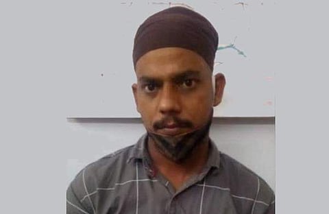 കോളജ് വിദ്യാര്‍ത്ഥിനികള്‍ക്ക് നേരെ നഗ്നതാ പ്രദര്‍ശനം; യുവാവ് അറസ്റ്റില്‍