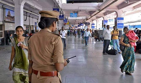 തീവണ്ടി യാത്രയിൽ ഇനി സ്ത്രീകൾക്ക് പേടിവേണ്ട, കൂട്ടായി 'മേരീ സഹേലി'; സുരക്ഷ ഉറപ്പാക്കാൻ പുതിയ സംരംഭം 
