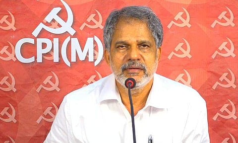 കേരളത്തില്‍ എംഎല്‍എമാരെ വിലയ്ക്ക് വാങ്ങാനാവില്ല; കള്ളത്തെളിവുകള്‍ ഉണ്ടാക്കാന്‍ വട്ടമിട്ട് പറക്കുന്നു; കേന്ദ്ര ഏജന്‍സികള്‍ക്കെതിരെ സമരത്തിലേക്ക് സിപിഎം