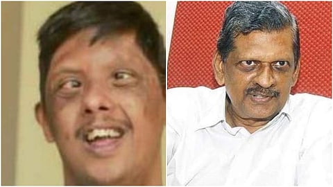 പിജെ ജോസഫിന്റെ മകന്‍ ജോ ജോസഫ് അന്തരിച്ചു
