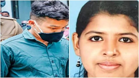 വിവാഹാഭ്യര്‍ഥന നിരസിച്ച പെണ്‍കുട്ടിയെ തീ കൊളുത്തി കൊന്ന കേസ്; പ്രതിക്ക് ജീവപര്യന്തം തടവും അഞ്ച് ലക്ഷം രൂപ പിഴയും