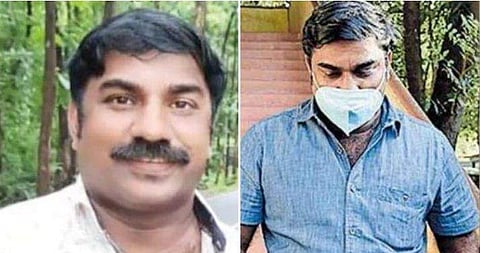 ഗണേഷ് കുമാറിന്റെ ഓഫീസ് സെക്രട്ടറി പ്രദീപ് കുമാര്‍ അറസ്റ്റില്‍ 