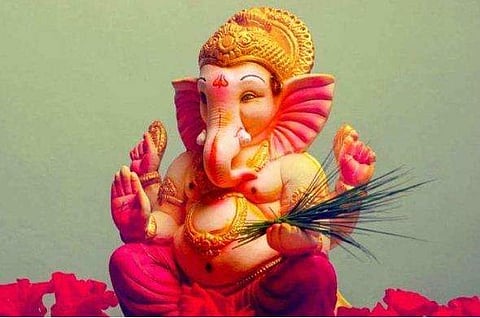 നിക്കറില്‍ ഗണേശ വിഗ്രഹത്തിന്റെ പടം, വിമര്‍ശനം കനത്തു; വസ്ത്രങ്ങള്‍ പിന്‍വലിച്ച് പ്രമുഖ ബ്രാന്‍ഡ് 