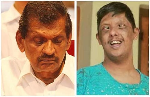 'അമ്മയ്ക്ക് 43 വയസ്സുള്ളപ്പോള്‍ ജനനം;  ഏഴു വയസ്സിനപ്പുറം ജീവിക്കില്ലെന്ന ഡോക്ടര്‍മാരുടെ പ്രവചനം, സ്‌നേഹിക്കാന്‍ മാത്രമറിയുന്ന ജോക്കുട്ടന്‍'