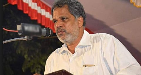 കേന്ദ്ര ഏജന്‍സികള്‍ മോദിയുടെ കര്‍സേവകരായി ചുരുങ്ങി; മുഖ്യമന്ത്രിയെ ഒരു പ്രതിപ്പട്ടികയിലും ഉള്‍പ്പെടുത്താന്‍ കഴിയില്ല: എ വിജയരാഘവന്‍