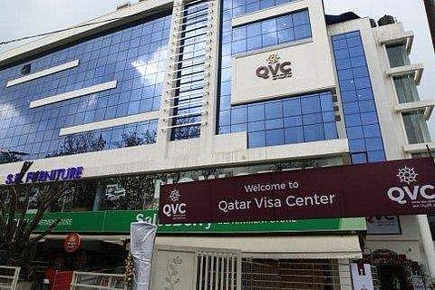 ​​ഖത്തറിൽ ജോലി തേടുന്നവർക്ക് സന്തോഷവാർത്ത, ഇന്ത്യയിലെ വിസാ സെന്ററുകളുടെ പ്രവർത്തനം അടുത്ത മാസം പുനഃരാരംഭിക്കും 